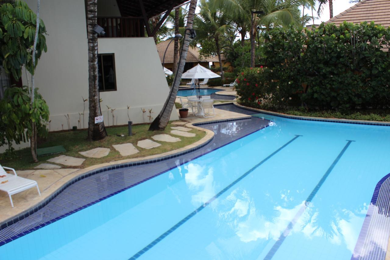Nannai Residence Порту-де-Галиньяш Экстерьер фото